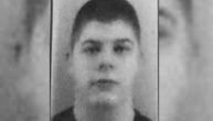 OVO JE AHMED (19) KOJI JE STRADAO U BEOGRADU: Prijepolje u suzama, objavljena potresna umrlica