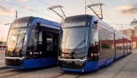 Prestonica dobila 25 tramvaja koji menjaju sliku prevoza: Tiši rad i čistiji vazduh za održiviju budućnost