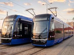 Tramvaji
