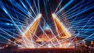 EXIT i na Piramidama oborio rekorde - Starlight već od starta na listi udarnih svetskih festivala!