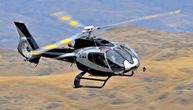 MUP: Nije bilo zahteva za Vučićev prevoz, helikopter sa snimka nije u floti Helikopterske jedinice