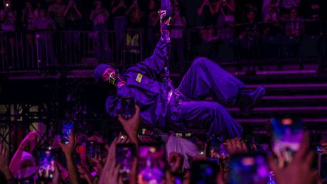 ASAP Rocky
