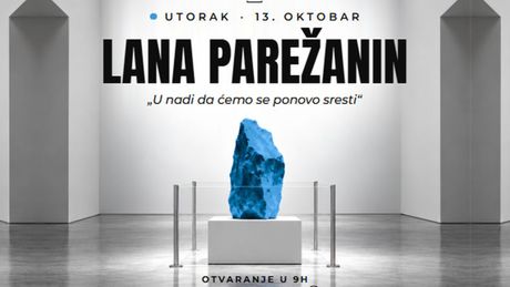 Galerija FSU, izložba