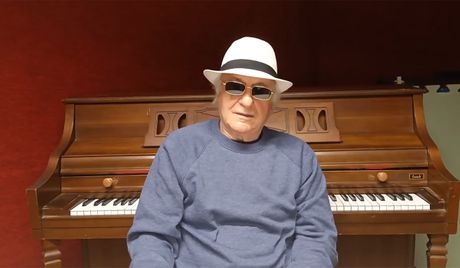 Giorgio Bracardi