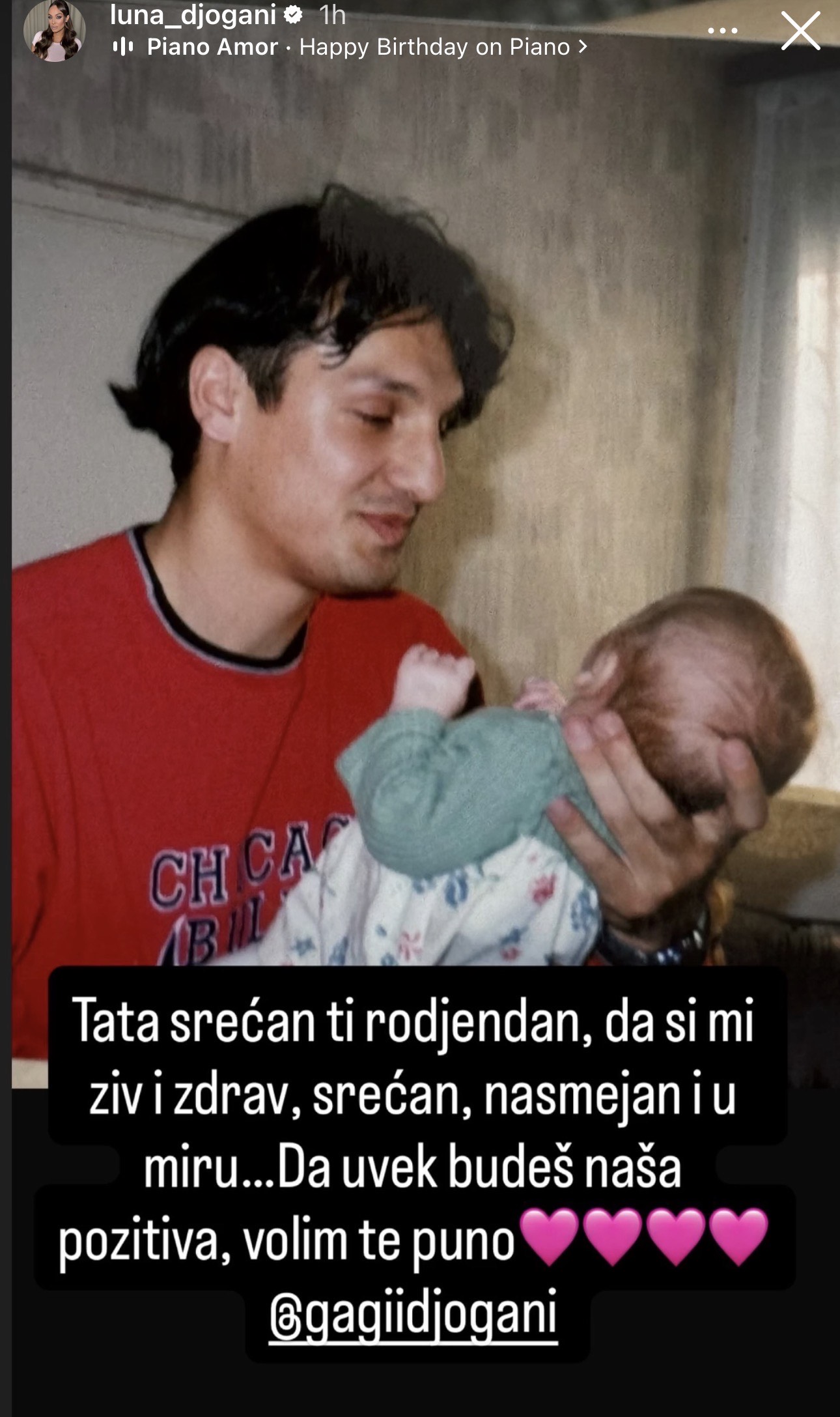 Slavlje u porodici Đogani, Luna se oglasila divnim vestima i svi čestitaju: Povod je...