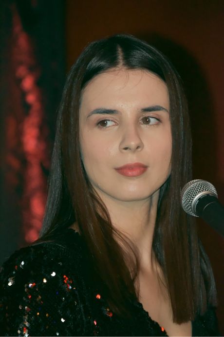 Mila Milošević