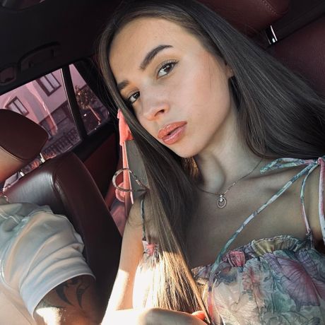 Iva Mihailova