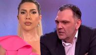 "Mnogi su, pa niko nije dobio!" Jovana Jeremić žestoko o tužbi koju je Kasper podneo protiv nje - idu na sud!