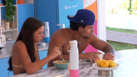 Love Island Adria