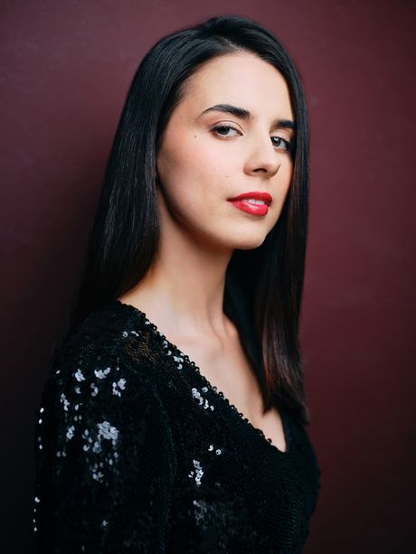 Mila Milošević