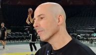 Penjaroja se obratio Srbiji pred Partizan - Zvezda: "Ovo je drugačija utakmica, za grad i za ovu zemlju..."