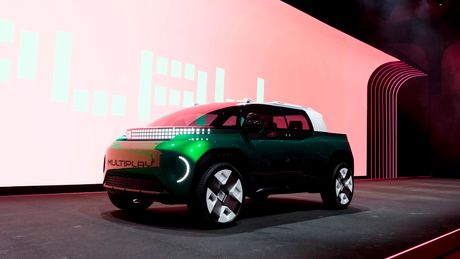Fiat Multiplay