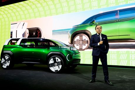 Fiat Multiplay