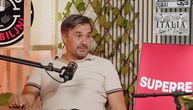Rade Bogdanović "zagrmeo" zbog Veljka Paunovića: "Vi mislite da njega zanima moje mišljenje?"