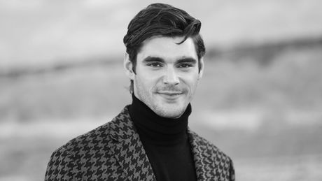 RJ Mitte