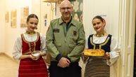 Srpski fotograf Pavel Surovi izlaže u Muzeju Grada Bačke Palanke