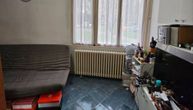 Stan od samo 16 kvadrata na Dorćolu košta 94.000 evra: Cena kvadrata će vas šokirati!