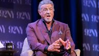 "Idiot sam što sam to radio": Stalone o teškim posledicama nakon snimanja filmova, imao je silne operacije