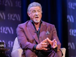 Sylvester Stallone, Silvester Stalone