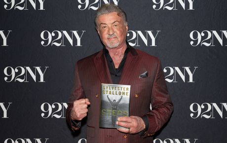 Sylvester Stallone, Silvester Stalone