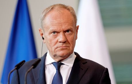 Donald Tusk
