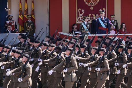 Spain National Day