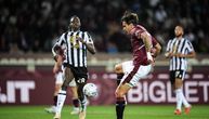 Sin Laneta Jovanovića debitovao za Udineze, ali je Torino slavio, Hrvat za tri minuta doneo pobedu