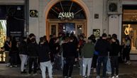 TIKE! Koncept je proslavio deceniju svog postojanja
