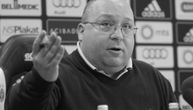 Profesor Vladimir Vuletić pronađen mrtav