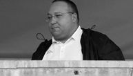 Prijatelji provalili u stan i našli mrtvog profesora Vladimira Vuletića: Danima se nikom nije javljao