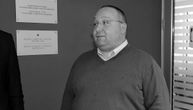 Hitno se oglasilo tužilaštvo nakon smrti profesora Vladimira Vuletića