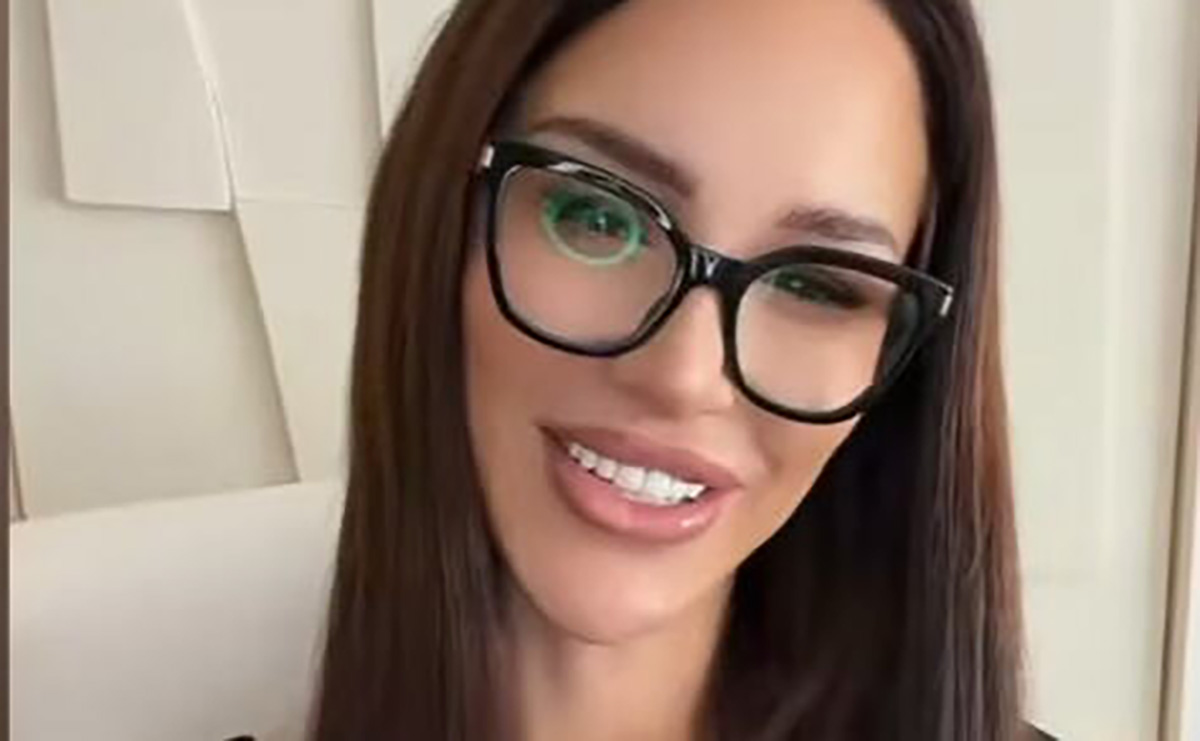 "Nije mi trebalo!" Aleksandra Nikolić se oglasila nakon medijske ilegale i otkrila da li ulazi u Elitu