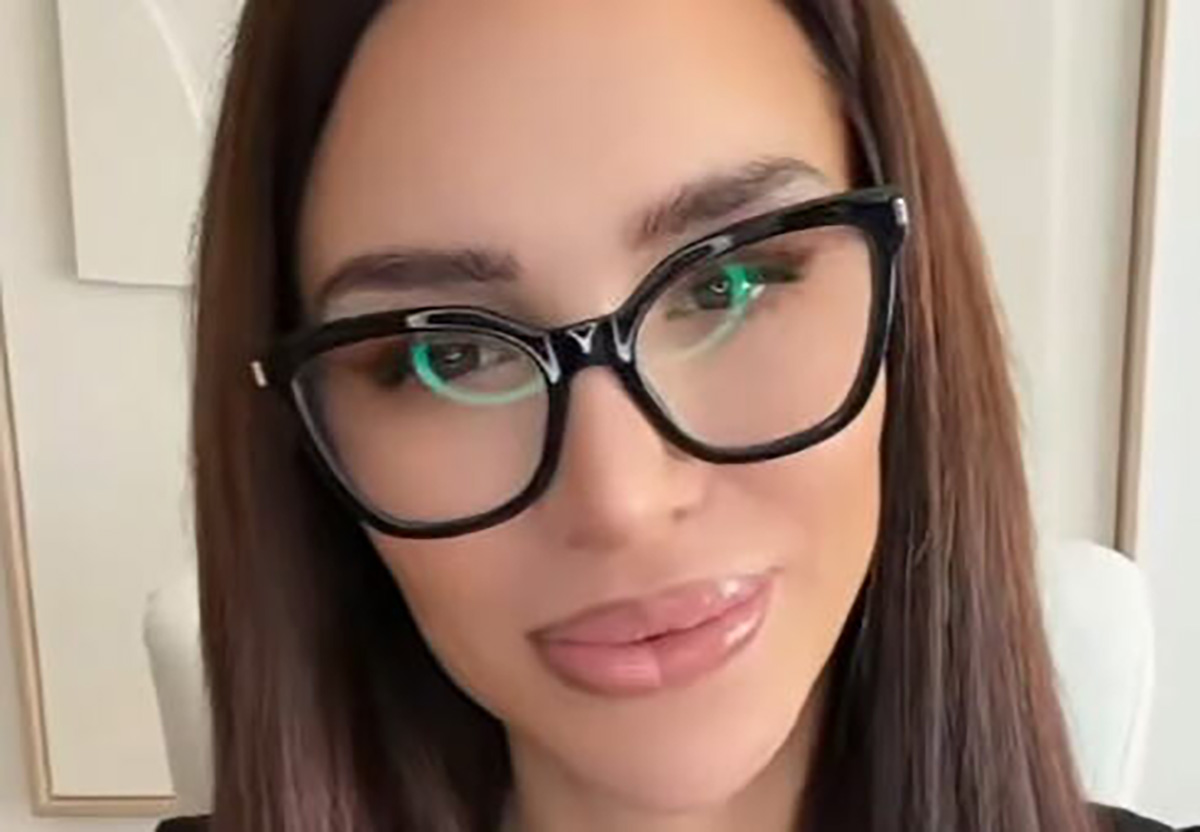 "Nije mi trebalo!" Aleksandra Nikolić se oglasila nakon medijske ilegale i otkrila da li ulazi u Elitu