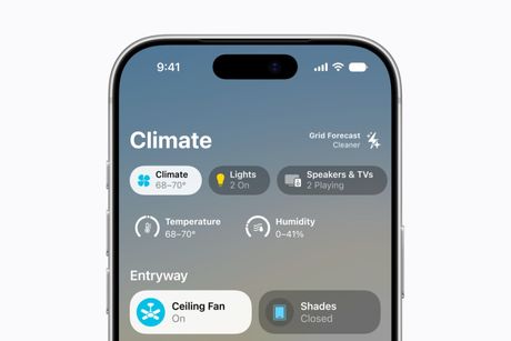 Apple Home Collection