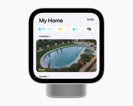 Apple Home Collection