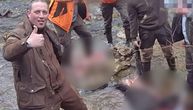 Ovo je Nikola Lukić (38) iz Užica koji je pijan usmrtio Marka Tošića: Osuđivan čak 29 puta, oduzet mu džip BMW