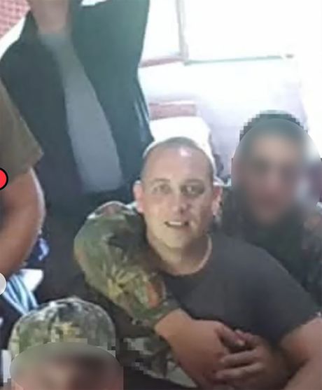 Nikola Lukić, Užice, saobraćajna nesreća