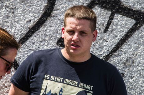 Daniel Fiss