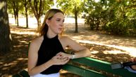Iz Amerike se preselila u Beograd i sad zarađuje 54.000 dolara godišnje: Daša otkriva šta je osvojilo u Srbiji