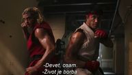 Legendarni "Street Fighter" dobio novi film: Pogledajte trejler, poznato je i kada će u bioskope