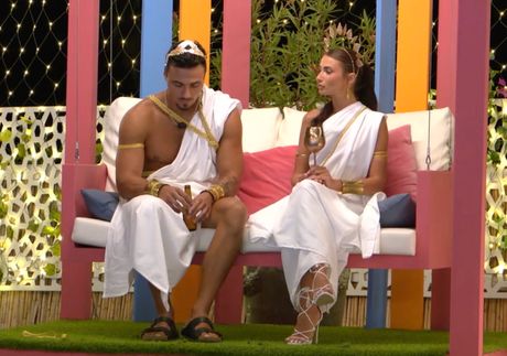 Love Island Adria