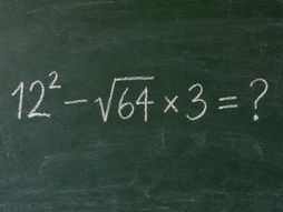 Matematički zadatak