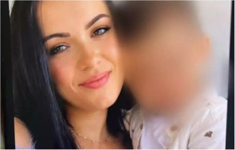 Lăcătuș Paula , Rumunija, Nestala Osoba