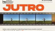 Izložba „JUTRO”: Buđenje nove umetničke scene