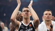 Žalgiris - Partizan: Evo nama drame u Litvaniji! Nikola Tanasković blista, nerešeno je pred kraj poluvremena