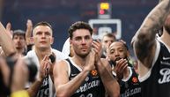 Partizan postavio negativan rekord Evrolige protiv Fenerbahčea