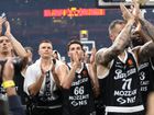 KK Partizan - KK Panatinaikos