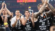 Evo gde možete da gledate uživo TV prenos meča Fenerbahče - Partizan u 6. kolu Evrolige