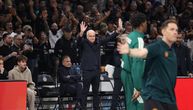 Hala je "eksplodirala" kad se pojavio Željko Obradović: Ovako su Grobari dočekali Žoca, evo šta je on uradio