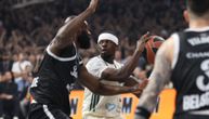 Partizan - Panatinaikos: Potop crno-belih, Obradović i PAO imaju ogromnu prednost
